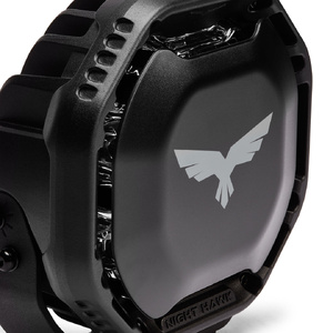 Bushranger Night Hawk 7" ADV Series LED Driving Light Kit