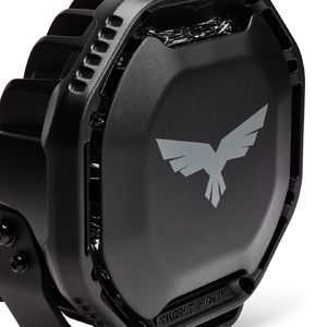 Bushranger Night Hawk 9" ADV Series LED Driving Light Kit