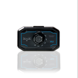 Bushranger Night Hawk 7&quot; VLI LED Driving Light