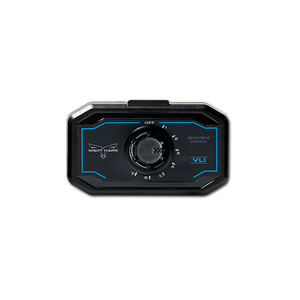 Bushranger Night Hawk 9&quot; VLI LED Driving Light