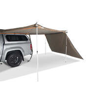 Foxwing 180°/ 270° Tapered Extension