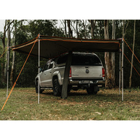 Foxwing 270° Awning (LHS)