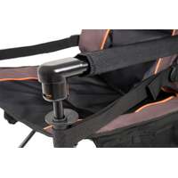 Oztent Kingfisher Chair (Brown)