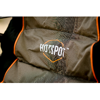 Oztent King Kokoda HotSpot Chair
