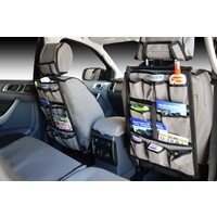 MSA 4x4 Seat Organiser