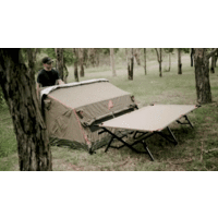 Oztent RS1-S Stretcher - Series 1