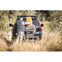 Oztent Traveller Pro Wheel Bag