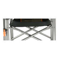 Oztent Gecko Chair (With Side Table)