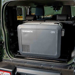 Pirate Camp Co. Cargo Bay Storage Platfrom to suit Suzuki Jimny XL