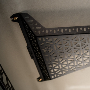 Pirate Camp Co. Molle Roof Console to suit Suzuki Jimny JB74