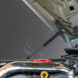 Pirate Camp Co. Bonnet Strut Kit to suit Suzuki Jimny JB74