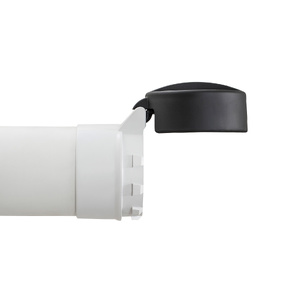 Rhino-Rack P46-100 - Conduit Carrier (4.6m/100mm)