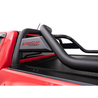 HSP Electric Roll R Cover Series 3  to suit Ford Ranger PX Dual Cab 2012 - 2022 (suits Armour Sports Bar)