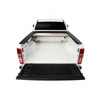 HSP Electric Roll R Cover Series 3 to suit Ford Ranger PX Space Cab 2012 - 2022