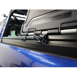 Wolf Pack Pro Cargo System Bracket by Front Runner - PBAC001