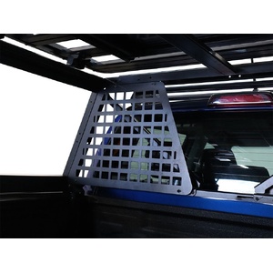 Pro Bed Rack Headboard Molle Panel by Front Runner - PBAC002