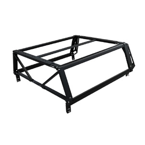 Ford F-150 Crew Cab 5.5' (2009-Current) Pro Bed System by Front Runner - PBFF001S