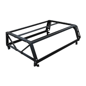 Ford F-150 6.5' Bed (2009-Current) Pro Bed System by Front Runner - PBFF004S