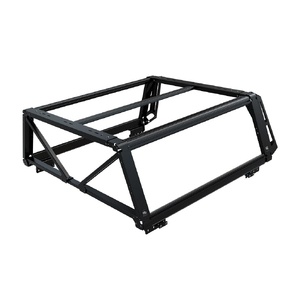 Jeep Gladiator (2019-Current) Pro Bed System by Front Runner - PBJG001S