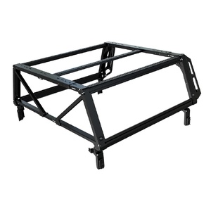 Volkswagen Amarok (2010-2022) Pro Bed System by Front Runner - PBVA001S
