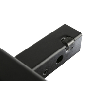 Kuat Pivot 2.0 Hitch Carrier Swing Away Adaptor (Driver Side)