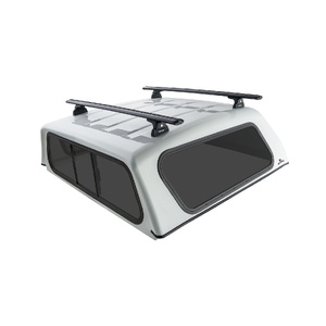 Rhino-Rack QMCM01 - QM Canopy Mount (4)