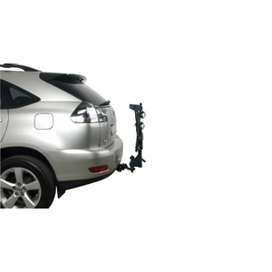 Rhino-Rack RBC008 - 4 Bike Carrier (Towball Mount)