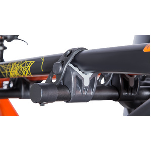 Rhino-Rack RBC025 - Spare Wheel Bike Carrier