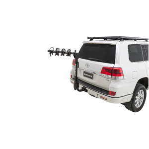 Rhino-Rack RBC053 - Take 4 Hitch Mount Bike Carrier