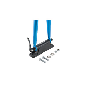 Rhino-Rack RBCA010 - The Claw (Fork Mounted Bike Rack)- Suitable for Tub Trays, Trailers &amp; Vans