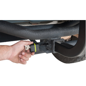 Rhino-Rack RBCA025 - 2 inch Hitch Receiver Locking Pin