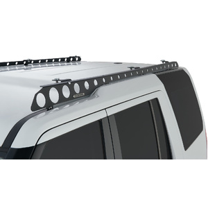 Rhino-Rack RD4B1 - Rhino-Rack Backbone Mounting System - Discovery 3 &amp; 4