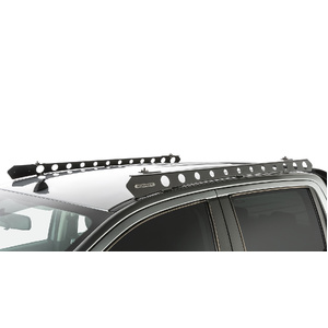 Rhino-Rack RFRB1 - Rhino-Rack Backbone Mounting System - Ford Ranger / Mazda BT50