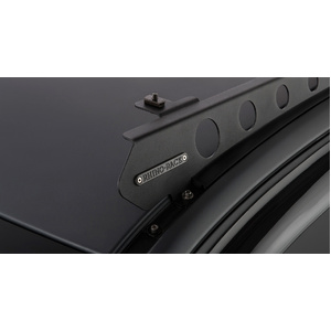 Rhino-Rack RFRB2 - Rhino-Rack Backbone Mounting System - Ford Ranger Wildtrak