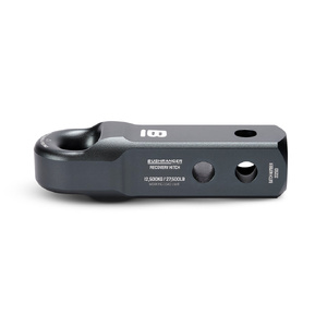 Bushranger Recovery Hitch