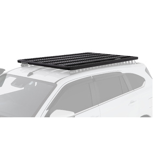 Rhino-Rack RIMB2 - Rhino-Rack Backbone Mounting System - Isuzu MU-X (LS-T, LS-U, LS-M)