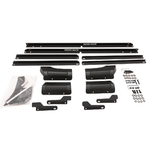 Rhino-Rack RJKB2 - Rhino-Rack Backbone Base Mounting System