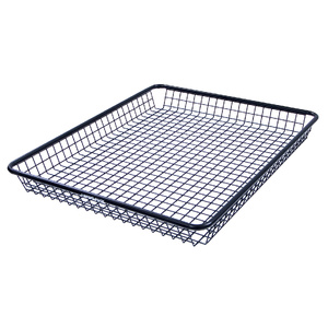 Rhino-Rack RLBM - Steel Mesh Basket Medium