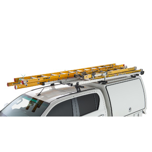 Rhino-Rack RLRM - Flexible Ladder Rail Mounts