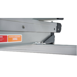 Rhino-Rack RLTAB-12 - Ladder Rack Lock Tab (12 Pack)