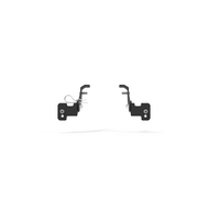 Rockymounts LED Licence Plate Bracket Kit to suit GuideRail and AfterParty