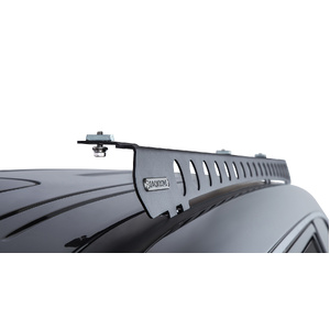 Rhino-Rack RNPB1 - Rhino-Rack Backbone Mounting System - Nissan Patrol