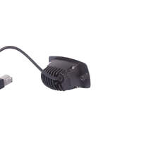 Lightforce ROK LED Flush Mount Utility Light - Flood Beam (20W)