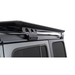 Rhino-Rack ROLJ1 Jeep Overlanding Kit for JEEP Wrangler JL Hard Top 4DR 4WD (04/2019-Current)