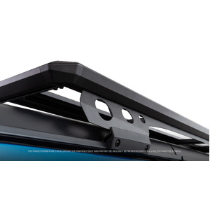 Rhino-Rack ROLJ1 Jeep Overlanding Kit for JEEP Wrangler JL Hard Top 2DR 4WD (04/2019-Current)