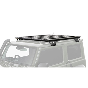 Rhino-Rack ROLS1 - Suzuki Jimny Overlanding Kit