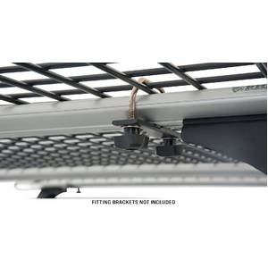 Rhino-Rack RPBH - Steel Mesh Platform Half