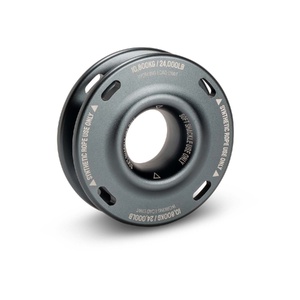 Bushranger Recovery Ring