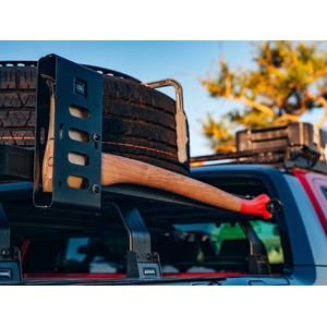 Axe Bracket by Front Runner - RRAC023