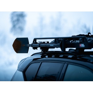 Ratcheting Spade/Shovel AND Paddle Mount by Front Runner - RRAC024